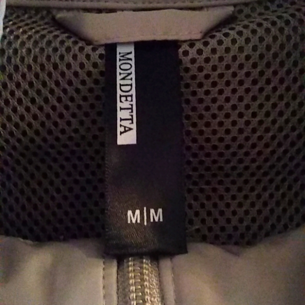 Mondetta Jacket M/M - image 2